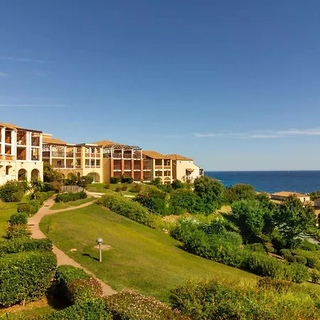 Apartman Cap Esterel 2 Pieces Avec Terrasse - Fr-1-504-693 Saint-Raphaël